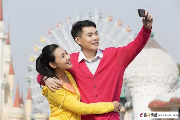 男人在这三方面太弱，就会被女人瞧不起(图2)
