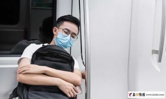 男人回家很晚，女人就要考虑这三个问题了(图2)