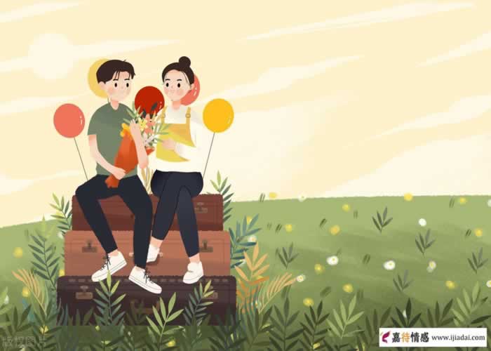 男人的求复合暗示，你99%错过了(图2)