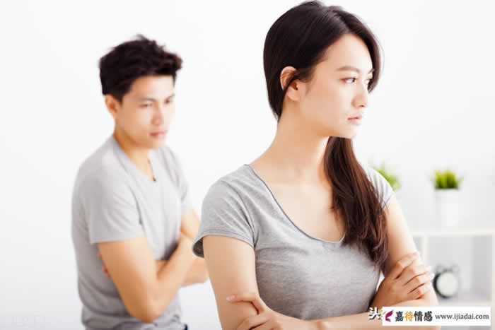 在什么情况下女人会拒绝与男人沟通？(图1)