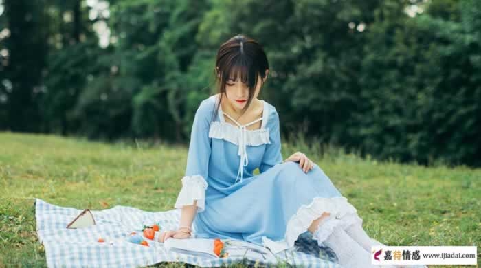 乖乖听话的女人，要守住这三条原则(图3)