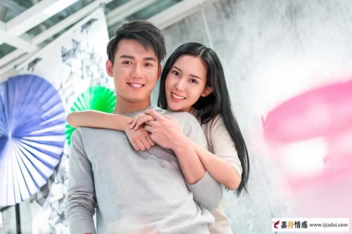 女人能否接受一个男人，通常会从这三点考虑(图3)