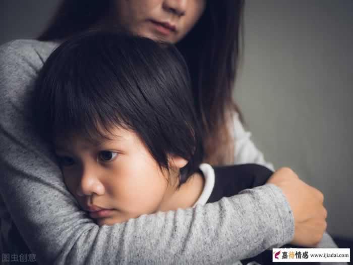 容易情绪失控的女人，和这三件事有莫大关系(图3)