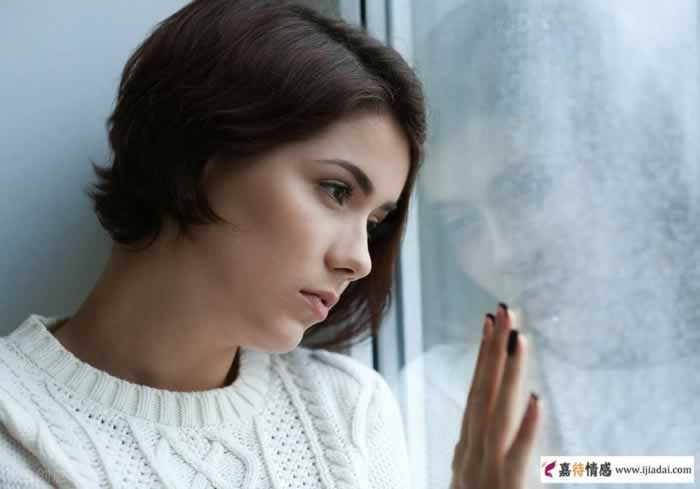 容易情绪失控的女人，和这三件事有莫大关系(图2)