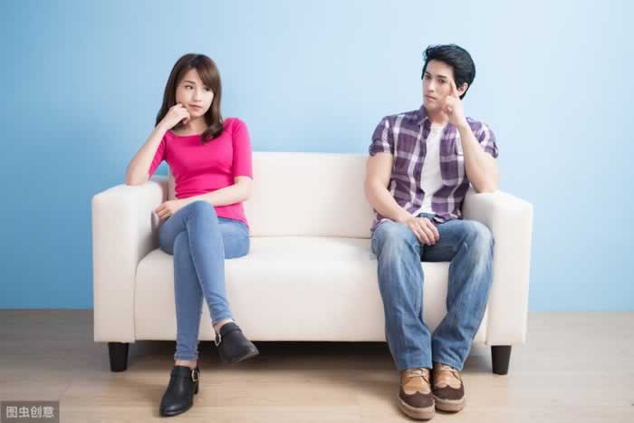 想要挽回爱情，分手后你一定要看清这几点，才知道如何挽回(图3)