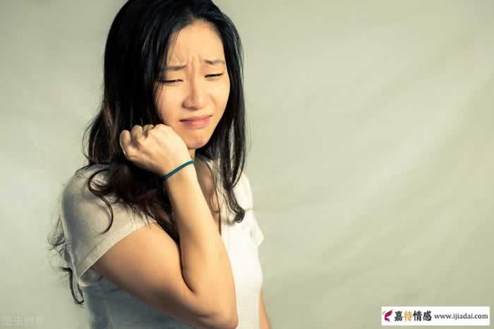 女人只有爱你，才会逼你做这三件事(图1)