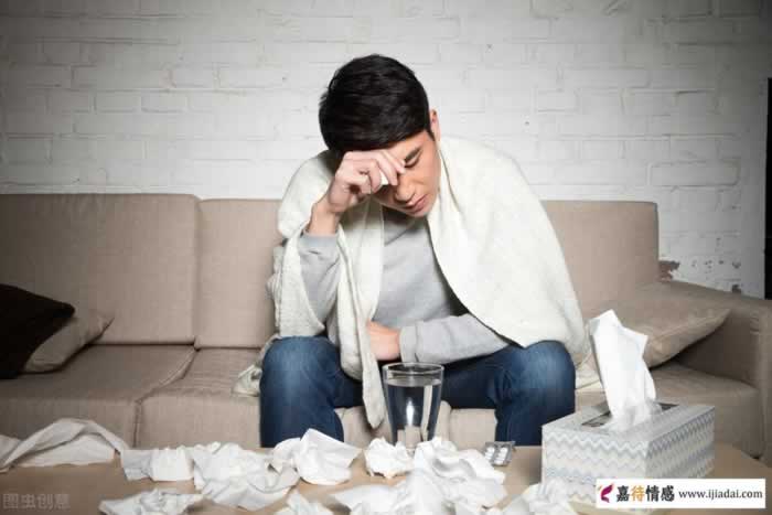 容易动粗的男人，才会有的三种性格特征(图3)