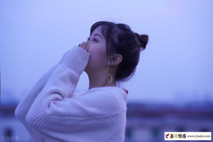 女人骂这三句话，竟是疼一个男人的表现(图4)