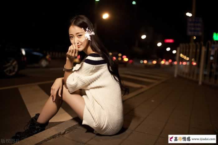 女人骂这三句话，竟是疼一个男人的表现(图1)