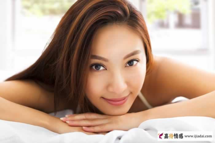女人最好的三种活法，男人会崇拜你(图6)