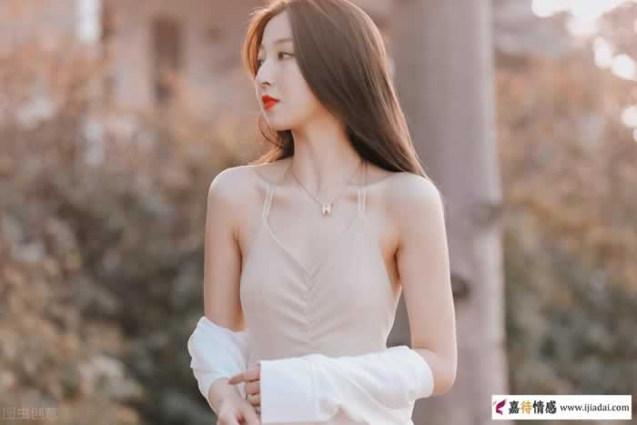 漂亮女人容易陷入的三个“情感误区”(图1)