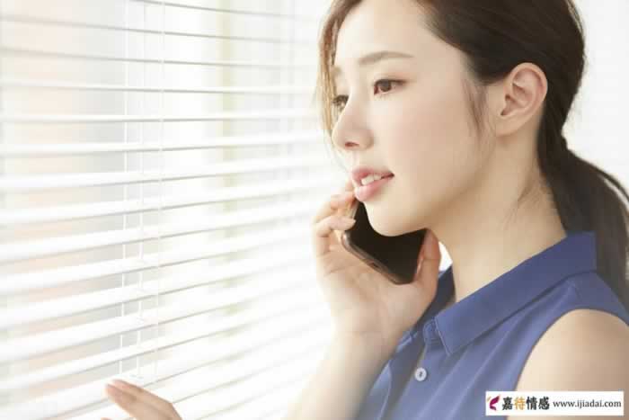 女人最爱听的三种“谎言”(图2)