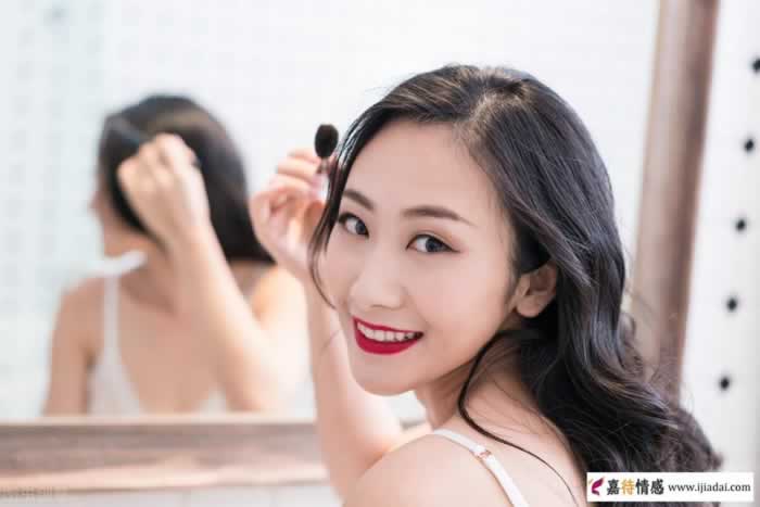 女人最爱听的三种“谎言”(图1)