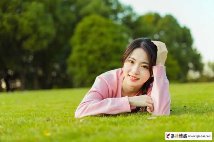 女人口中的三种“不在乎”，其实是介意(图4)
