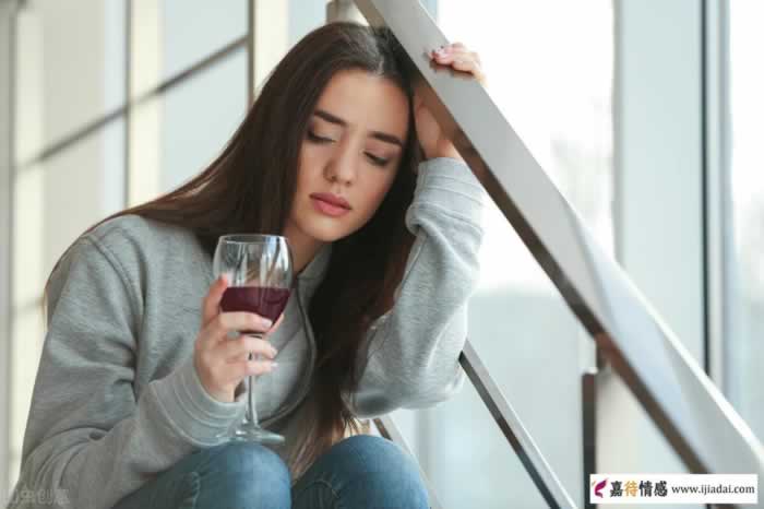 女人嘴中骗人的三句“鬼话”(图2)