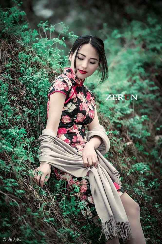 最打动男人的是女人的“柔”,学会这几招激起男人的爱怜和保护欲(图4) 最打动男人的是女人的“柔”,学会这几招激起男人的爱怜和保护欲(图4)