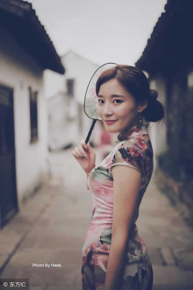 最打动男人的是女人的“柔”,学会这几招激起男人的爱怜和保护欲(图2) 最打动男人的是女人的“柔”,学会这几招激起男人的爱怜和保护欲(图2)