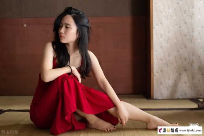 女人这三方面不拒绝，说明喜欢上你了(图2)