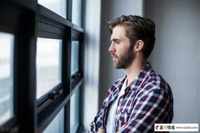 吵架就出去喝酒的男人，这三方面不健全(图3)