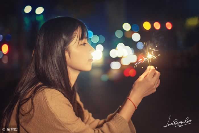 学会这一招，掌握跟男友说话投机的秘诀！(图3)