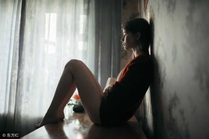 感情中，为什么受伤的总是女人？(图2)