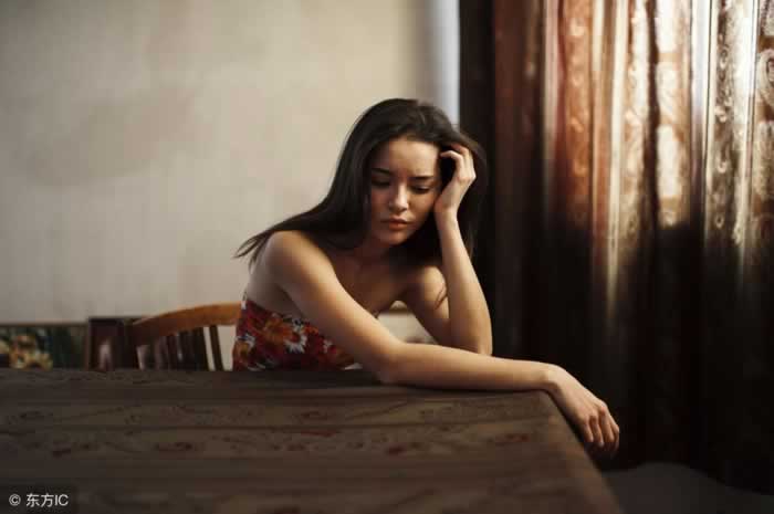 感情中，为什么受伤的总是女人？(图3)