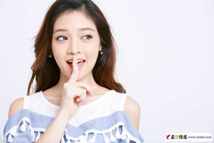 女人要学会“闭嘴”的三种情况(图4)