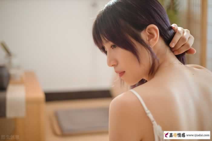 一个女人能不能娶，可从这六个方面判断(图5)
