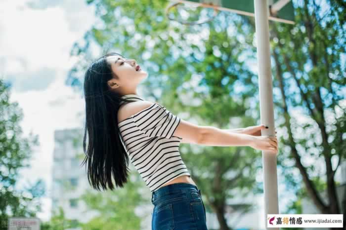 一个女人能不能娶，可从这六个方面判断(图4)
