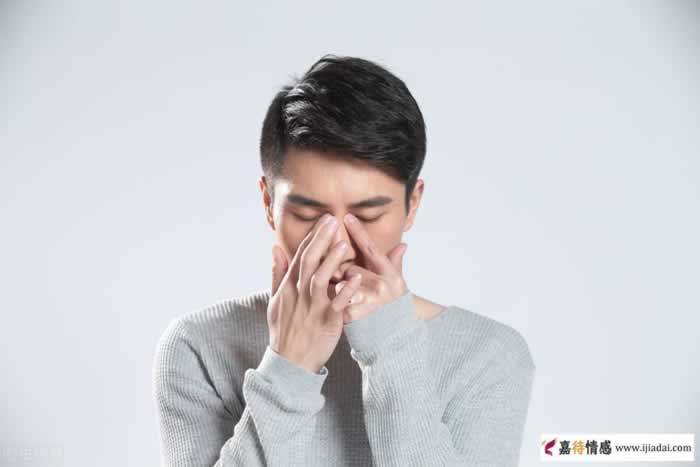 男人有没有出息，可以看这4个地方(图5)