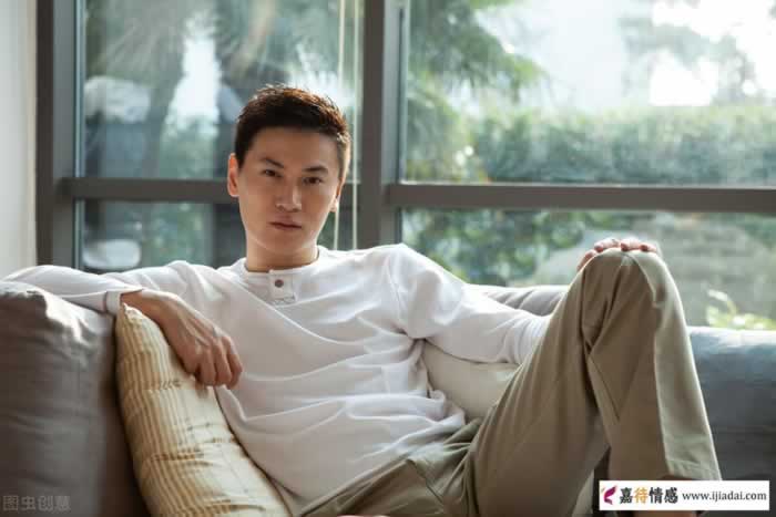 男人有没有出息，可以看这4个地方(图1)