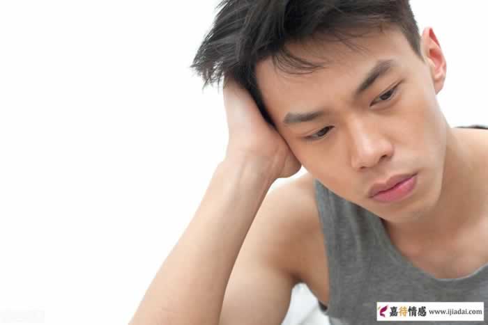 男人有没有出息，可以看这4个地方(图4)