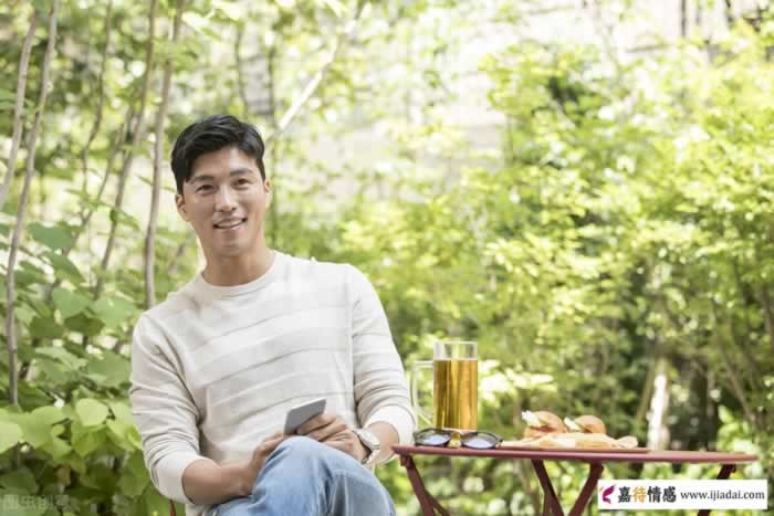 男人有没有出息，可以看这4个地方(图3)