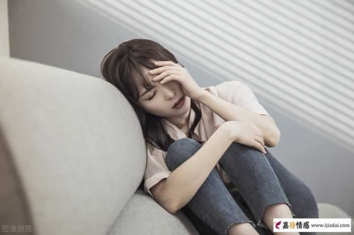 解决婚后女人冷漠的2个“有效”办法(图2)