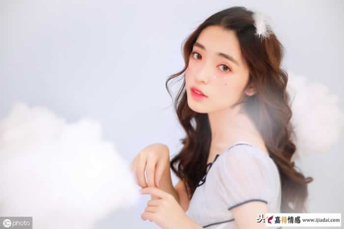我好像遇到了一个心机女孩，她收下我的礼物，却不和我恋爱(图4)