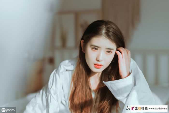 我好像遇到了一个心机女孩，她收下我的礼物，却不和我恋爱(图3)