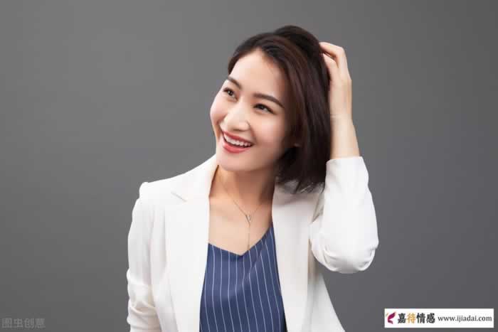 女人动心了才会有的3种“暗示性”行为(图2)