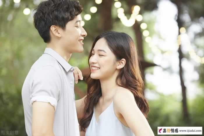 女人疼男人的3个表现，让人爱之入骨(图1)