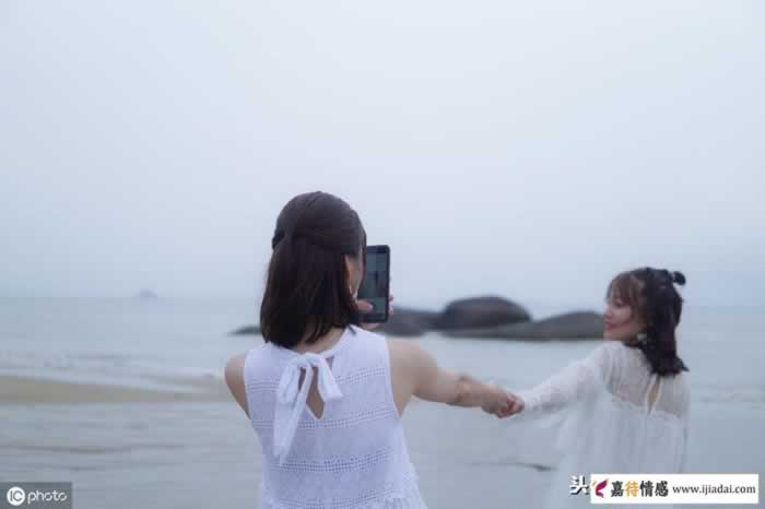 和男朋友在一起3年后，我喜欢上了新来的同事(图4)