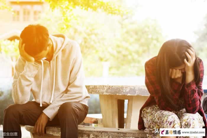 怀孕领证后，老公却不愿意办婚礼了(图2)