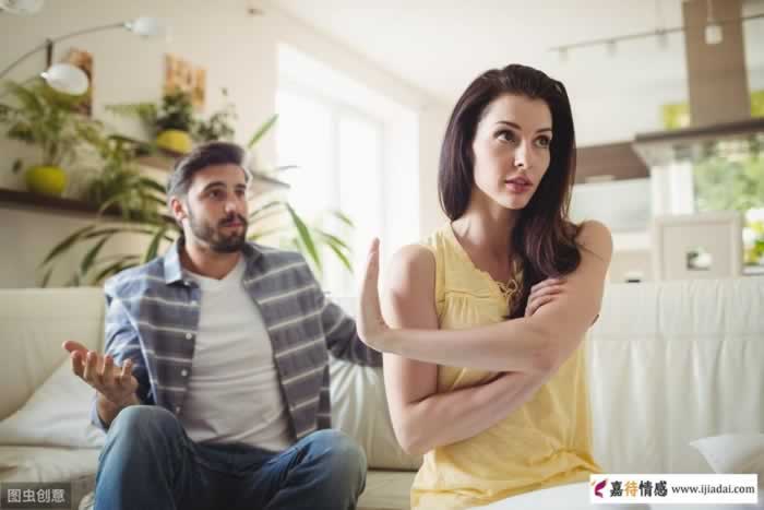 为什么我老公总是出轨温柔听话的女人？(图4)