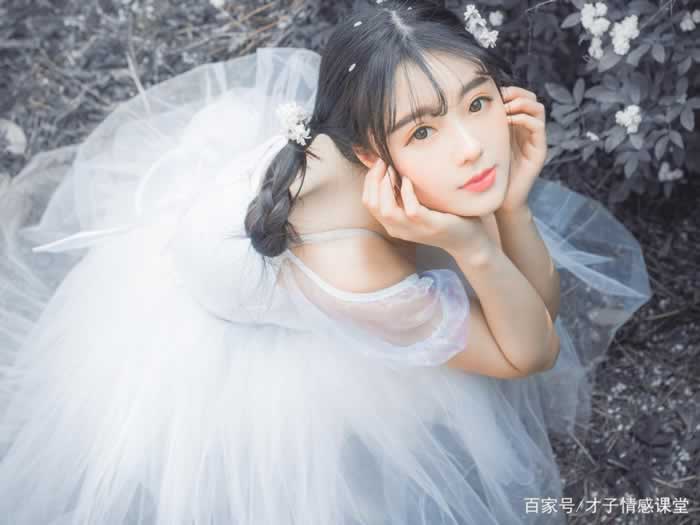 异地恋，聊天没话题怎么办？(图9)