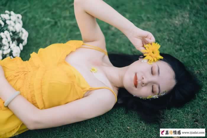 容易爆粗口的女人，存在着严重的情感缺失(图1)