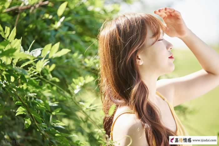 容易爆粗口的女人，存在着严重的情感缺失(图5)