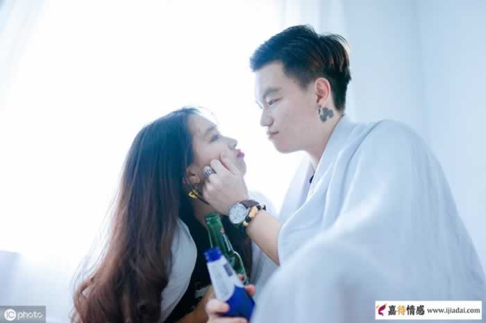 为什么有些男人各方面条件都不如女方,仍旧会出轨?(图3) 为什么有些男人各方面条件都不如女方,仍旧会出轨?(图3)