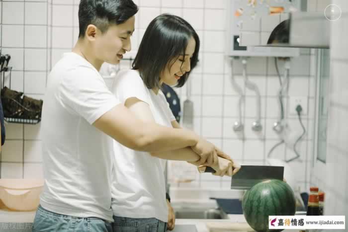 婚后男人想要的幸福，竟如此简单(图3)