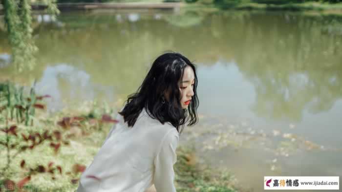 女人这3种相处方式，是深爱男人的表现(图1)