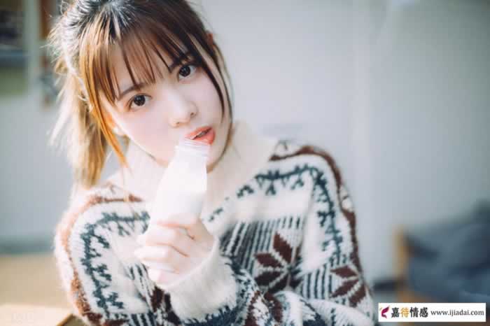 女人这5方面“情不自禁”，说明动了真情(图11)