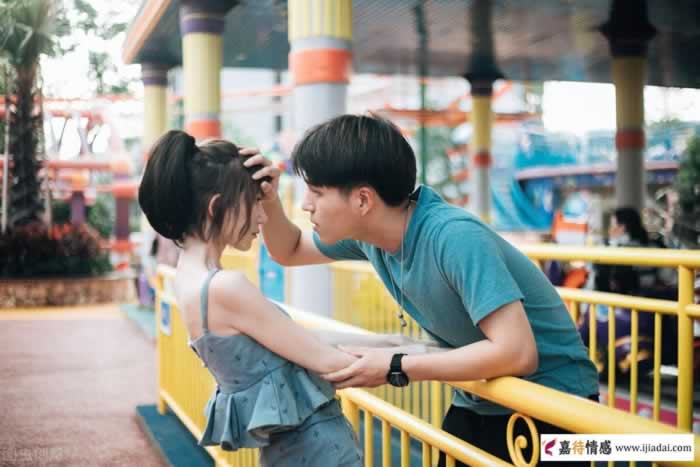 男人的“虚假性”行为，正在消磨女人的心智(图1)