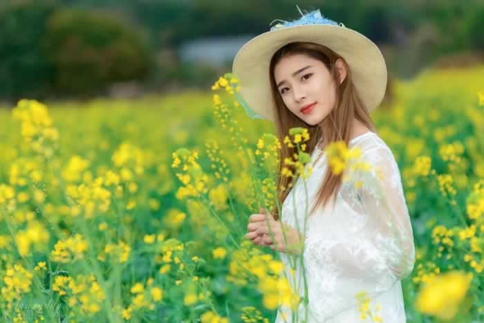 绿茶女的三大受宠秘籍：如何抓牢男人心？(图4)
